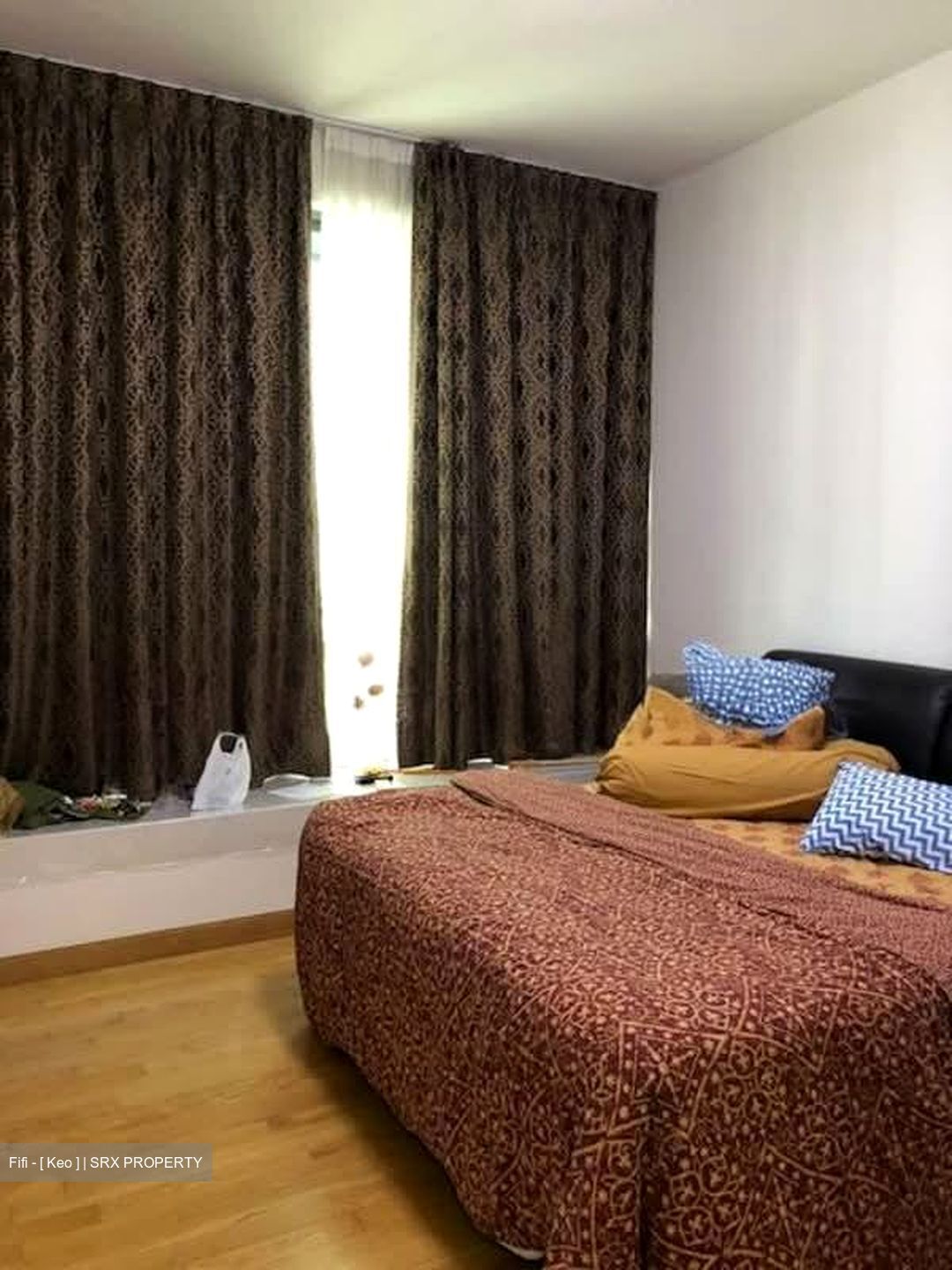 Urban Suites (D9), Condominium #557258481